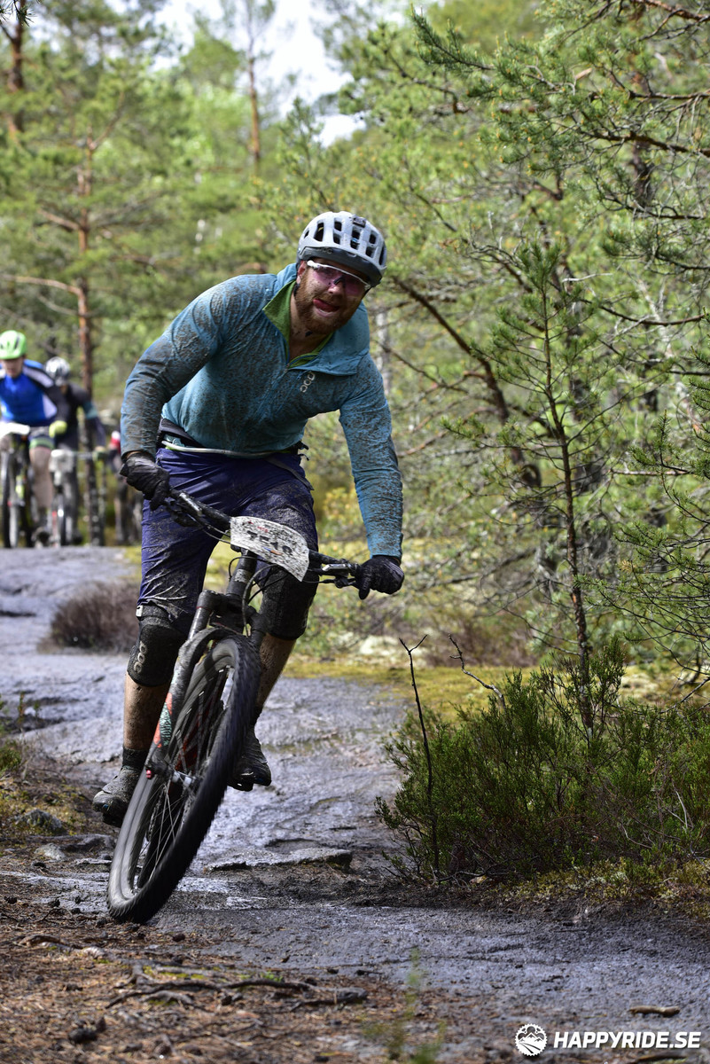 Bild från Lida Loop 2019